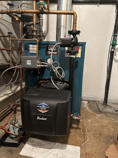 Comfort Consultants Heating and Cooling