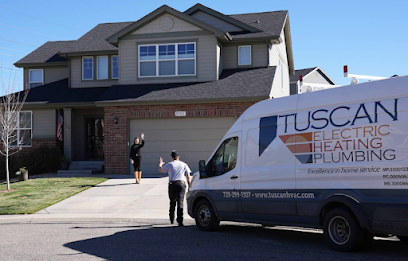 Tuscan Electric Heating & Plumbing