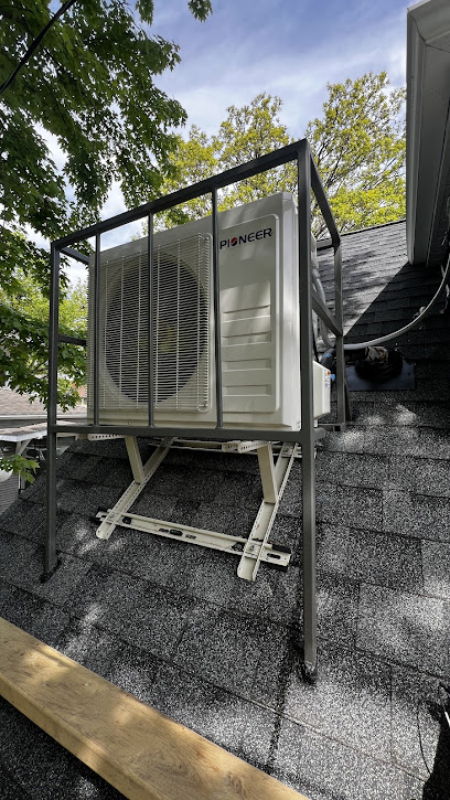 DBC Heating & Air Conditioning | AC Repair & Furnace Service
