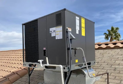 Cool Ready Air Conditioning