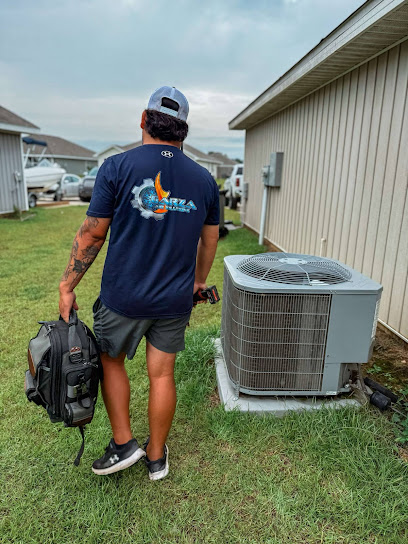 Garza Air Solutions LLC