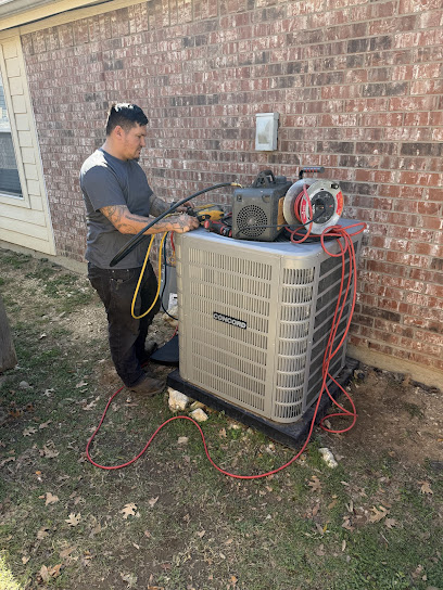 Spartan Mechanical LLC