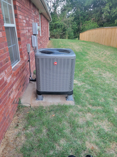 Radicool Heating and Air