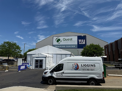 Liggins Plumbing and Heating