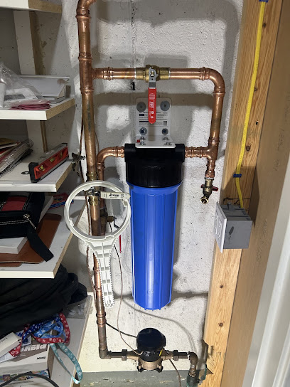 JTR Plumbing & Heating