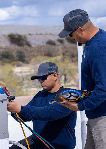 Airies Heating and Cooling