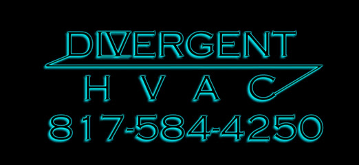 Divergent Heating & Air Conditioning