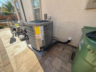 The Best Heating And Air Company LLC