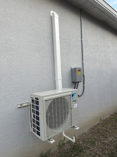 Bristol Airconditioning Systems
