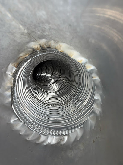Bright air duct and dryer vent cleaning