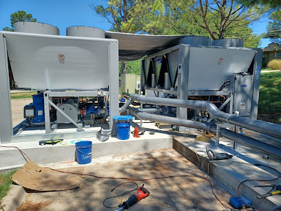 Mechanical Solutions HVAC Services LLC