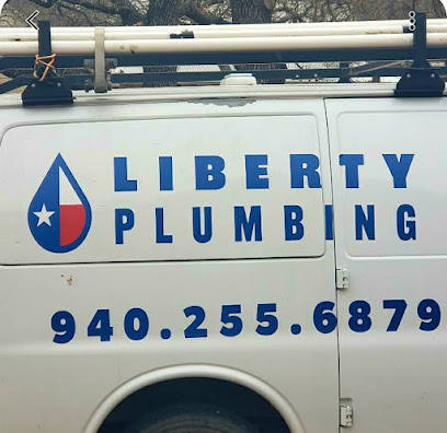 Liberty Plumbing