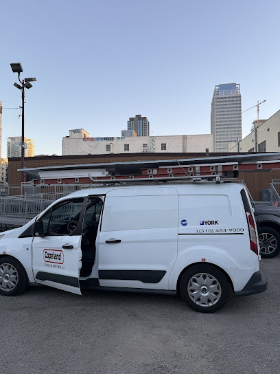 COPELAND HEATING & AIR CONDITIONING LLC