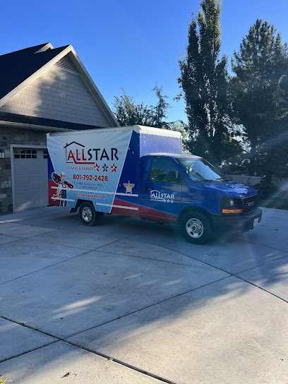Allstar Plumbing Heating and AC