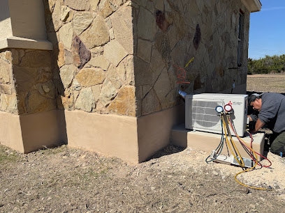 Texas Pro Air Conditioning & Heating
