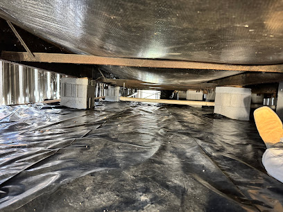 North Georgia Crawlspace (NGC)
