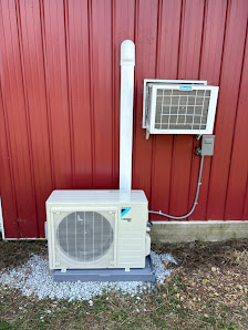 Conlon Heating and Cooling