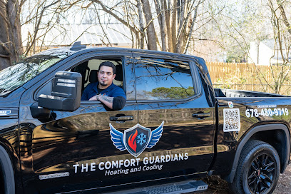 The Comfort Guardians