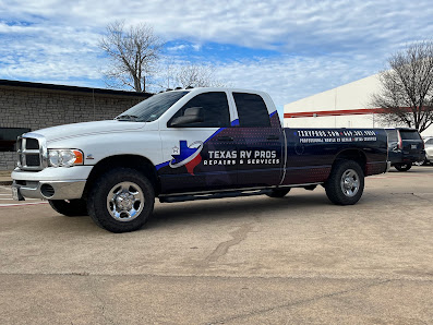 Texas RV Pros