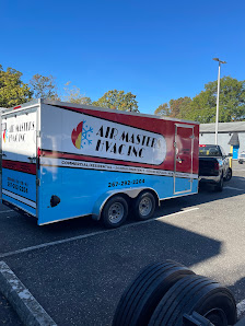 Air Masters HVAC Inc