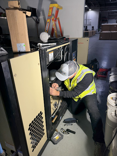 Colorado Commercial HVAC Maintenance