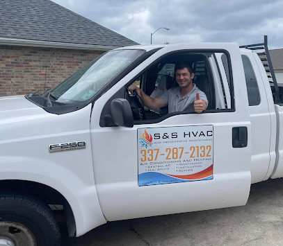 S&S HVAC and Preventative Maintenance