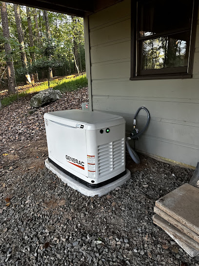 Southeast Generation & Electrical