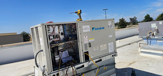 Powercool Hvac Solutions