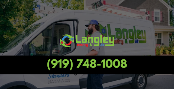 Langley Heating & Air, Raleigh