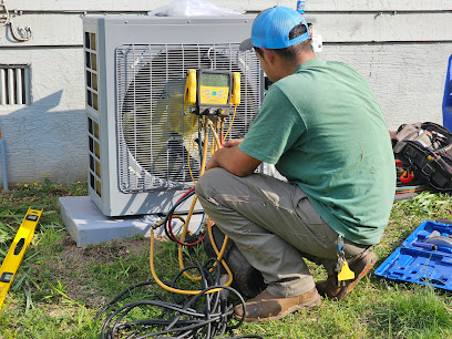 SA Heating and Cooling LLC
