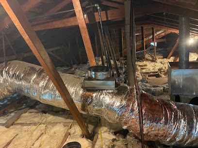 A/C doctor & electrician