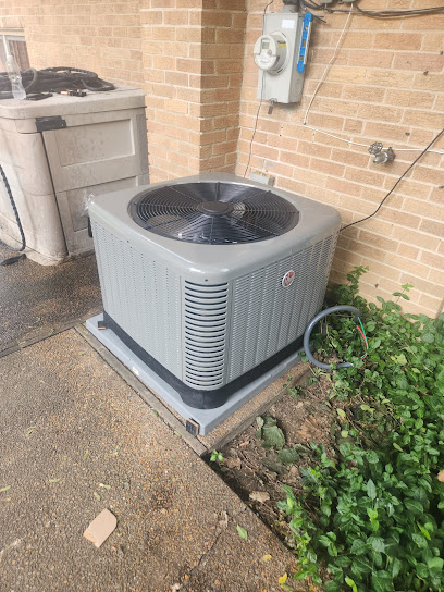 FTM Heating and Cooling