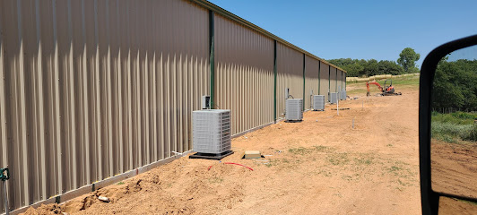 COKES Mechanical HVAC