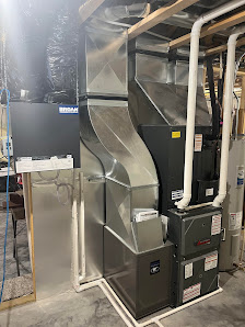 Logslett Heating & Cooling