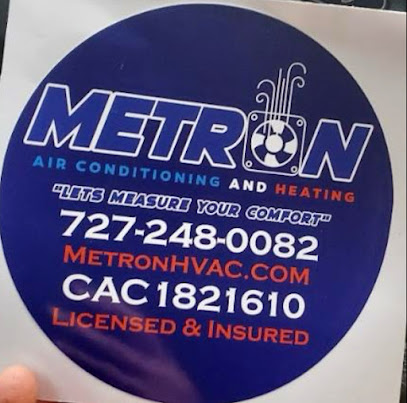 Metron Air