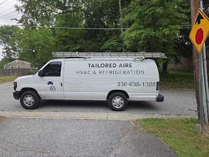 Tailored Aire HVAC and Refrigeration