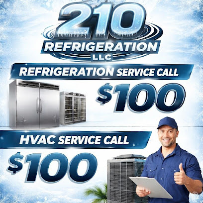 210 Refrigeration LLC