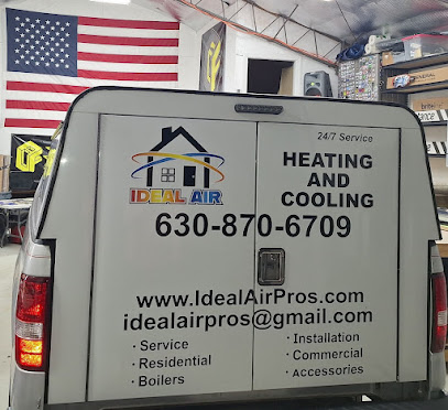 Ideal Air