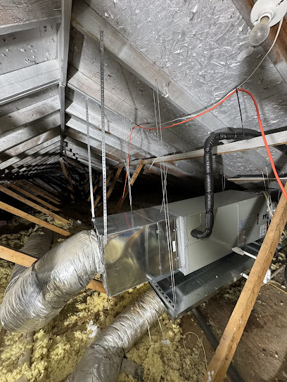 Texan Air Conditioning & Heating LLC
