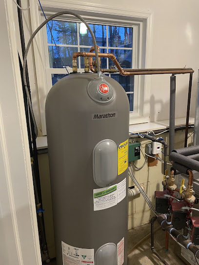 CAPITAL HVAC & PLUMBING, LLC
