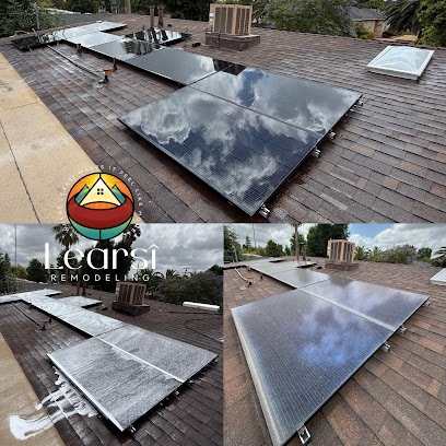 Learsi Remodeling HVAC & Plumbing