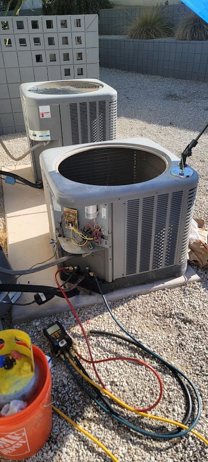 Done Right Mechanical LLC