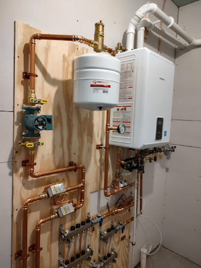Dauer's Heating Cooling and Home Improvements LLC