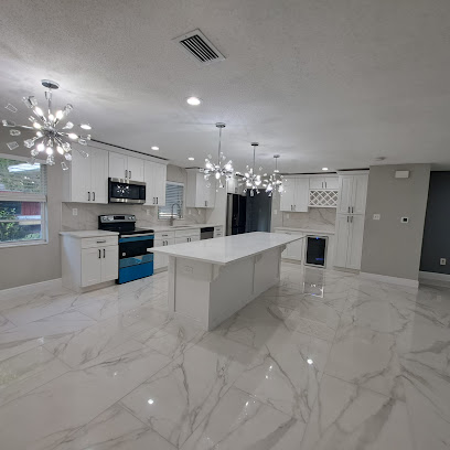 All Season Pro Renovation and Maintenance llc