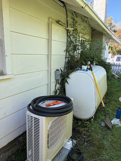 Bain Heating and Air LLC