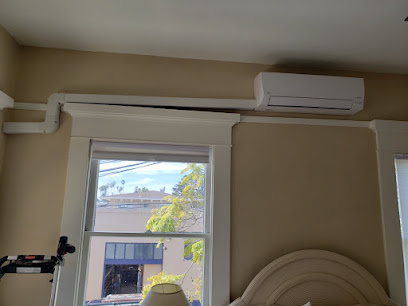 Tonny's Heating and Air Conditioning Installation and Repair