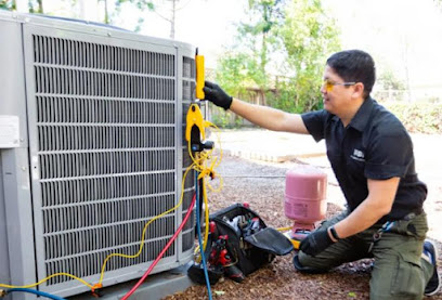 Blazing HVAC, LLC