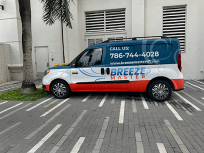 Breeze Master
