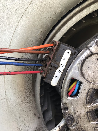 Bullock’s HVAC Services llc