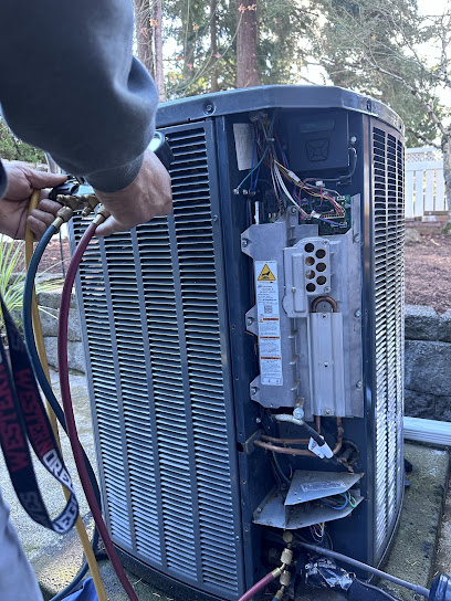 True Temp Heating & Cooling LLC